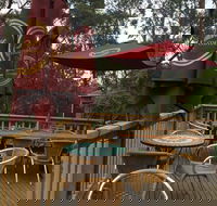 Warrandyte Cafe - Sydneys Hotel