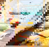 2065 Cafe - Sydneys Hotel