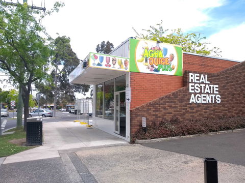 Agha Juice Plus - Narre Warren - Sydneys Hotel 0