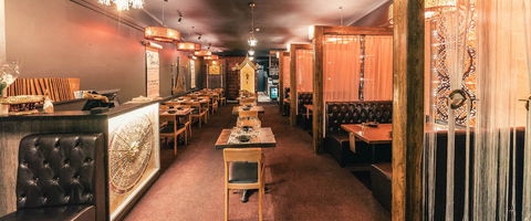 Ascot Vale Cellars - Sydneys Hotel 0