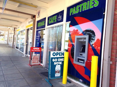 Bakers Pantry - Sydneys Hotel 0