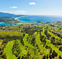 Bermagui Country Club - Sydneys Hotel