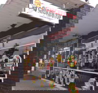 Chicken Stop - Sydneys Hotel