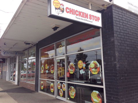 Chicken Stop - Sydneys Hotel 0