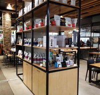 Coffee Hit - Indooroopilly - Sydneys Hotel
