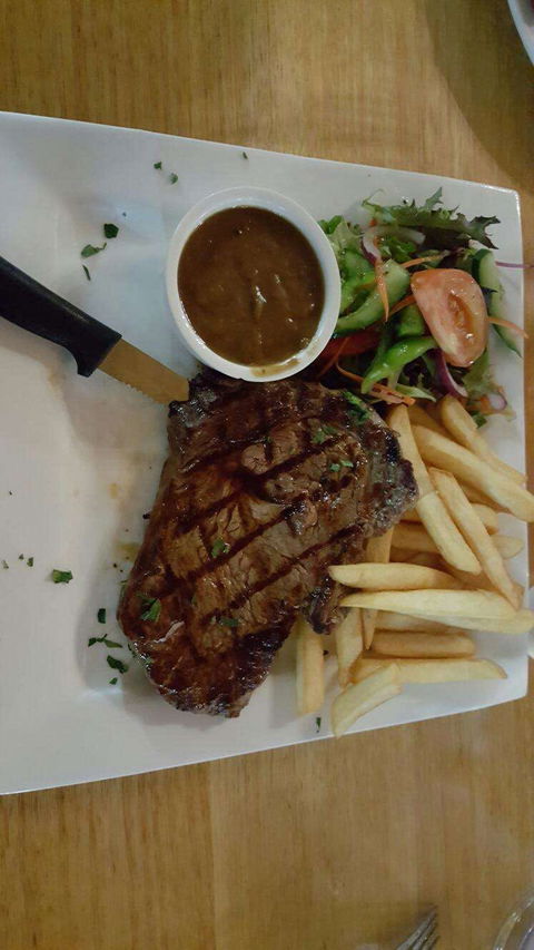Fishermen's Recreation Club - Sydneys Hotel 0