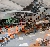 Food Merchants - The Park House - Sydneys Hotel