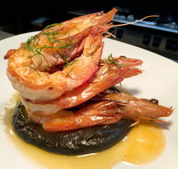 Gambaro Seafood Restaurant - Sydneys Hotel