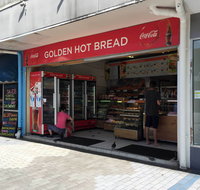 Golden Hot Bread - Cronulla - Sydneys Hotel