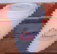 Hot Chocolatte - Sydneys Hotel
