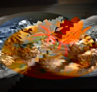 Imm Aroy Thai - Sydneys Hotel