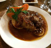 Isabella's Tratoria - Sydneys Hotel