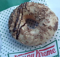Krispy Kreme - Hillarys