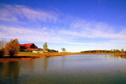 Lost Lake Wines - Sydneys Hotel 0