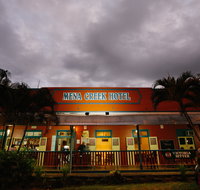 Mena Creek Hotel - Sydneys Hotel