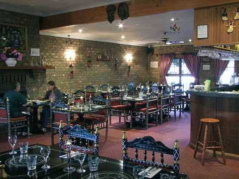 Mr India - Sydneys Hotel 0