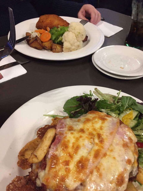 O'Keefe's Hotel - Sydneys Hotel 0