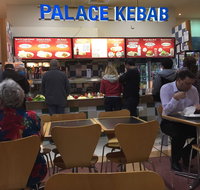 Palace Kebab - Sydneys Hotel