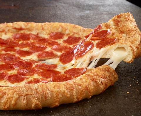 Pizza Hut - Darra - Sydneys Hotel 0