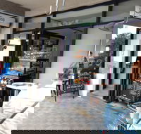 Pod Bar Espresso Cafe - Sydneys Hotel