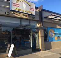 Stud Park Fish and Chips - Sydneys Hotel