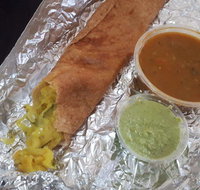 Synergy's Curry Court - Sydneys Hotel
