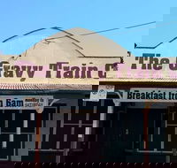 The Gravy Train Cafe - Sydneys Hotel
