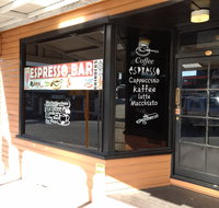 The Howling Studio Espresso Bar - Sydneys Hotel