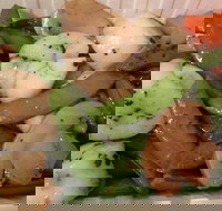 The Angel Tavern - Sydneys Hotel