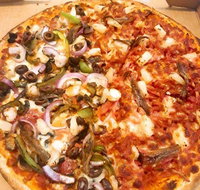 The Gates Pizza and Kitchen - Sydneys Hotel