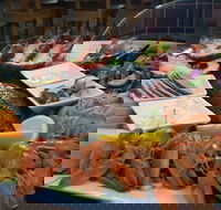 The Old Marron Farm Nippers - Sydneys Hotel