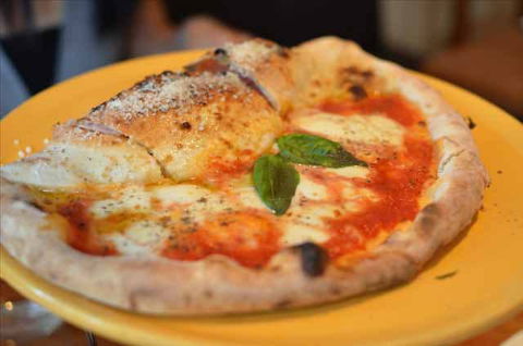 Amici Ristorante Pizzeria - Sydneys Hotel 0