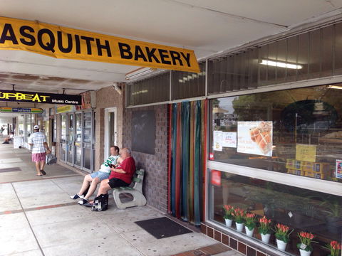 Asquith Bakery - Sydneys Hotel 0