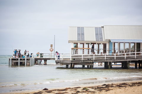 At The Heads - Sydneys Hotel 0