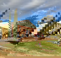 Booths Taminick Cellars - Sydneys Hotel