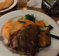 Bundaberg Services Club - Sydneys Hotel