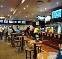 Central Park Tavern - Sydneys Hotel