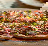 Domino's - Graceville - Sydneys Hotel
