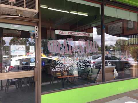 Donut King - Pakenham - Sydneys Hotel 0