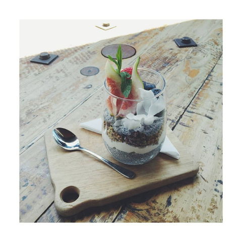 Dose Espresso - Sydneys Hotel 0