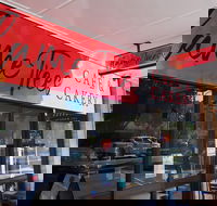 Flame Trees Cafe and Cakery - Sydneys Hotel