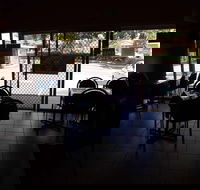 Golden Punjab - Sydneys Hotel