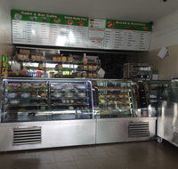Happy Hours Bakery - Sydneys Hotel