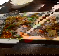 Joop Thai - Sydneys Hotel