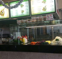 Jumbo's Kebab - Sydneys Hotel