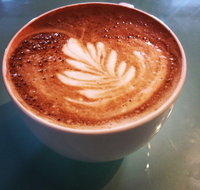 Koffy Trike Cafe - Sydneys Hotel