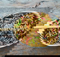 Li Garden Chinese Restaurant - Sydneys Hotel