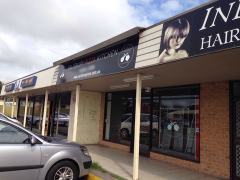 Salisbury Pizza Kitchen - Sydneys Hotel 0