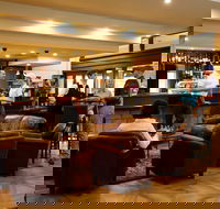 The Legends Grill and Bar - Sydneys Hotel