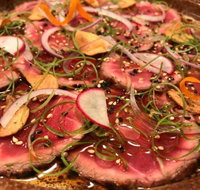 The Jin Modern Japanese Cuisine - Sydneys Hotel